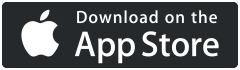 Apple App Store Logo