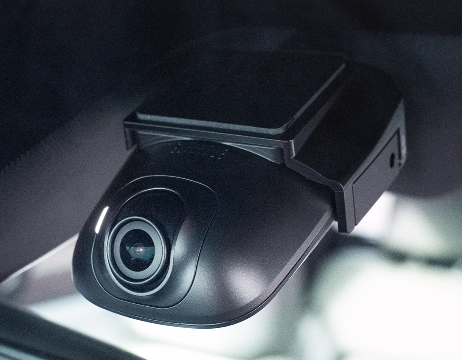 Dash Cam Integration