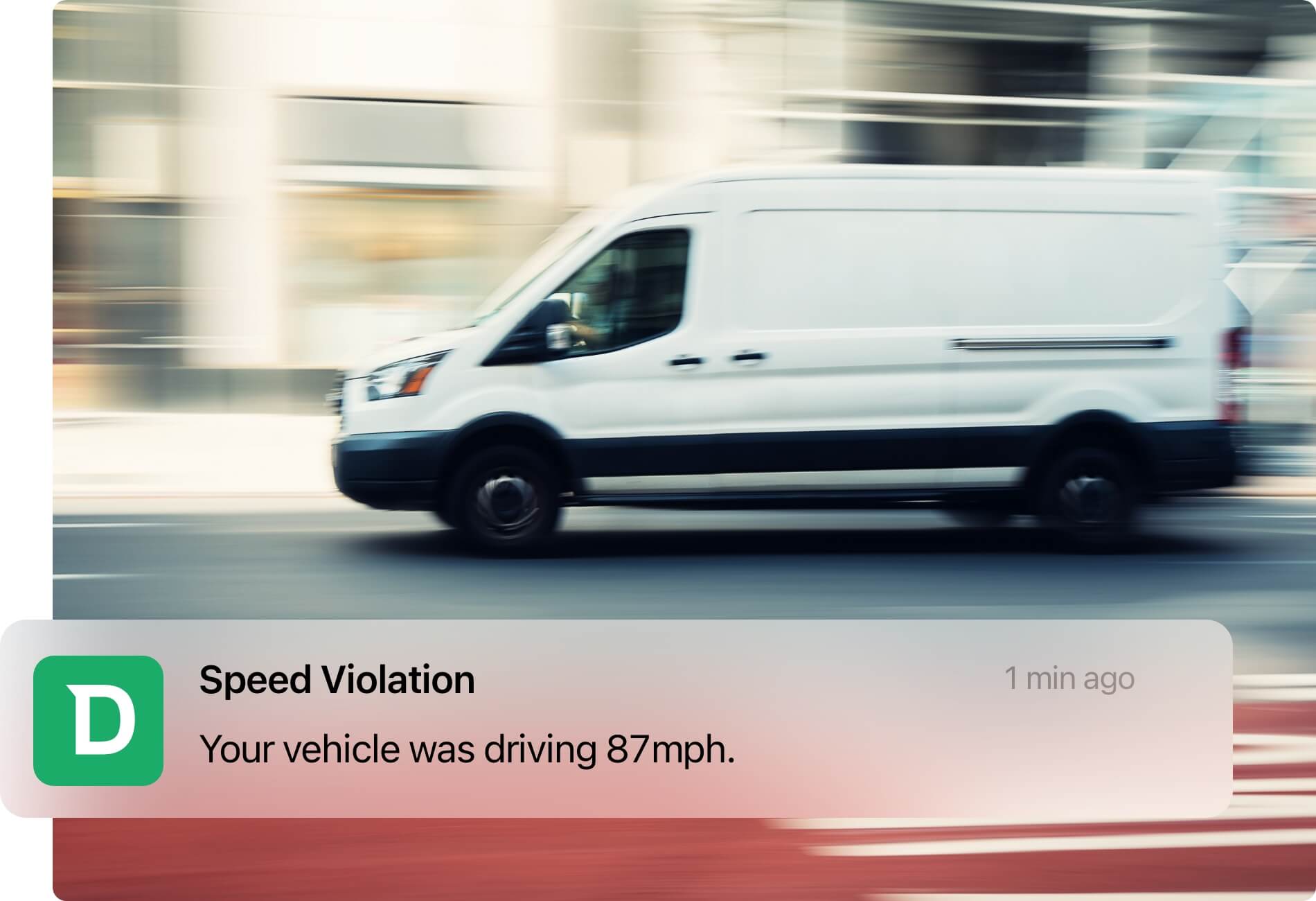 Keep your drivers safe