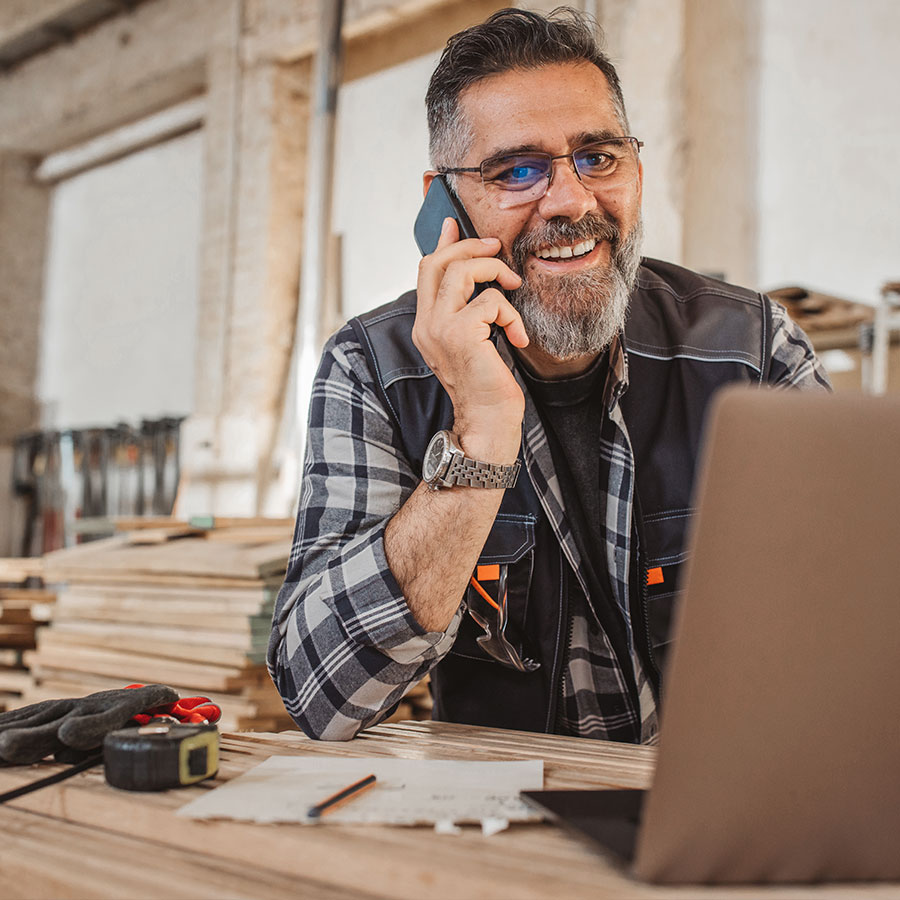 Secure Local Partnerships