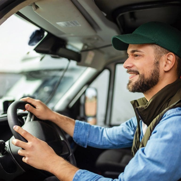 Track Your Fleet